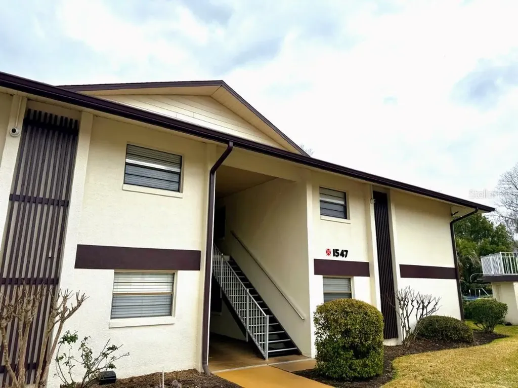 1547 NE 2nd Street Ocala FL 34470