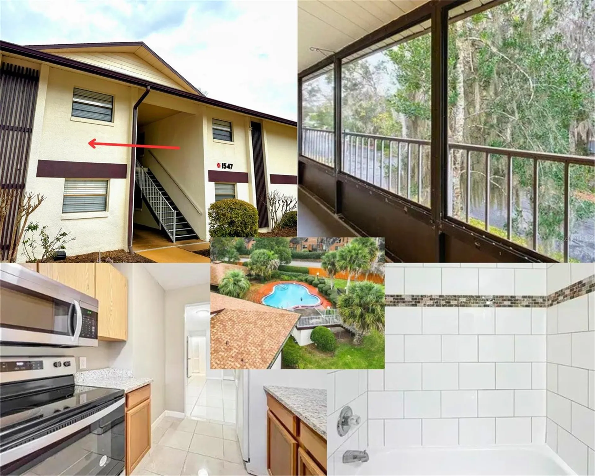 1547 NE 2nd Street Ocala FL 34470