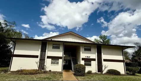 1547 NE 2nd Street Ocala FL 34470