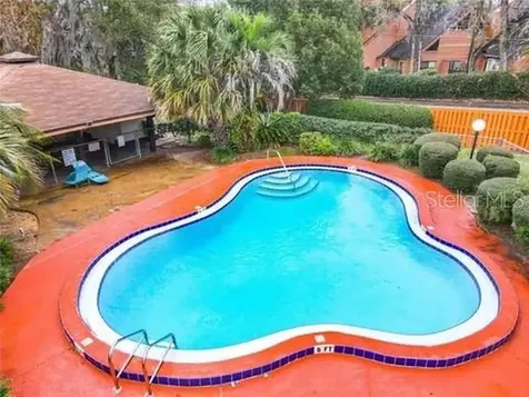 1547 NE 2nd Street Ocala FL 34470