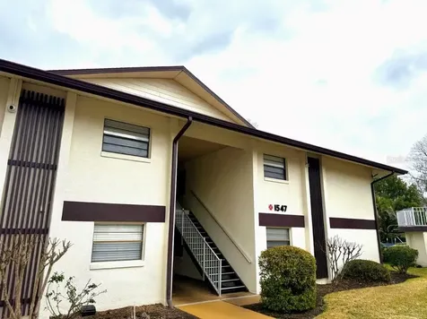1547 NE 2nd Street Ocala FL 34470