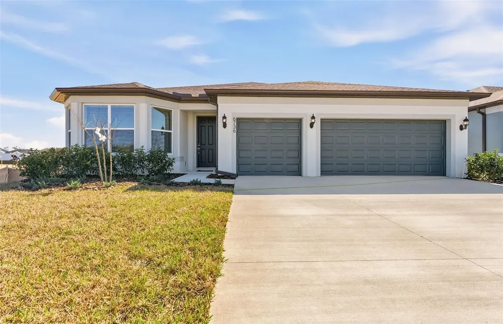 6736 SW 89th Lane Ocala FL 34476