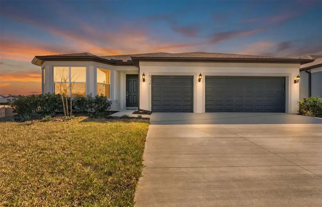 6736 SW 89th Lane Ocala FL 34476