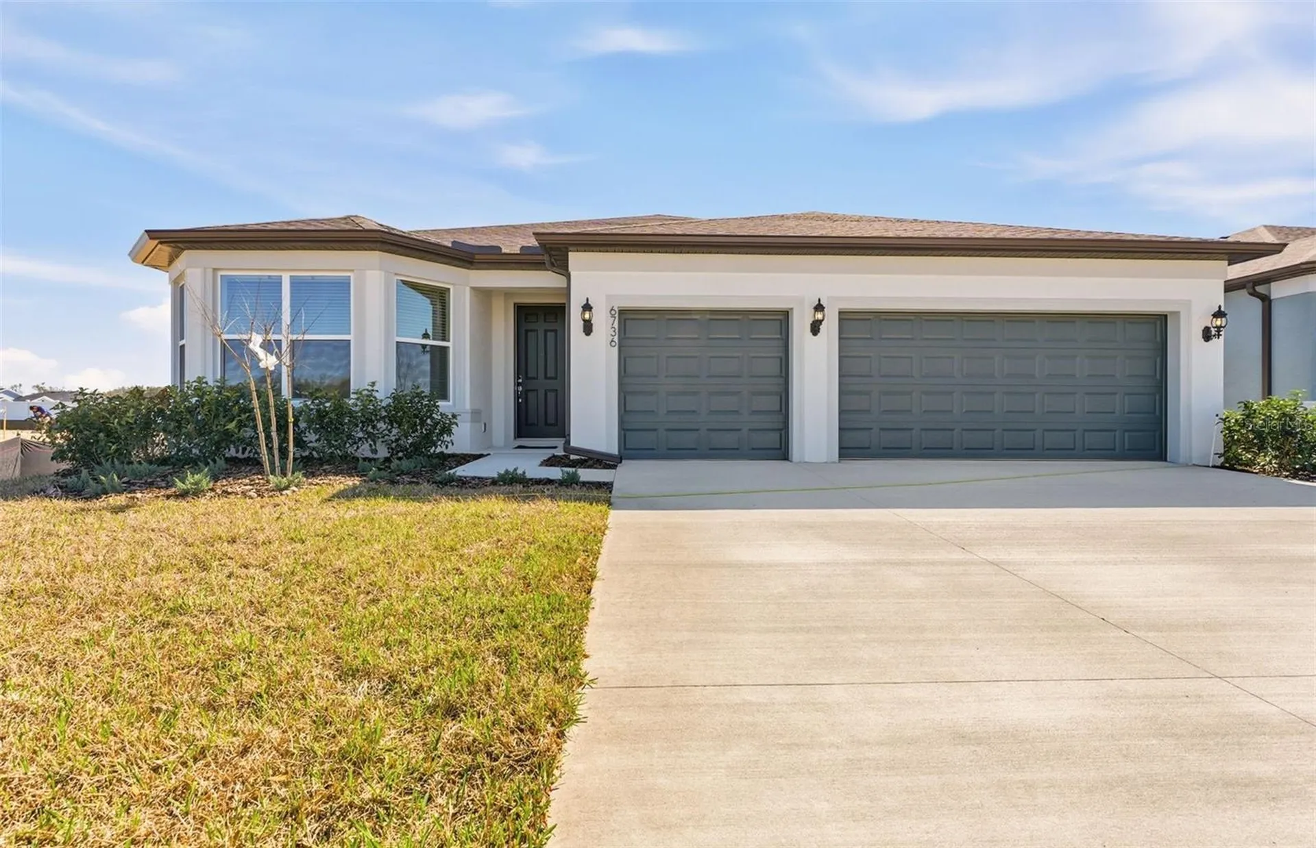 6736 SW 89th Lane Ocala FL 34476