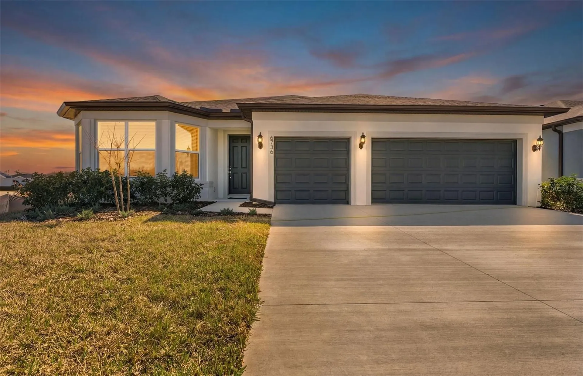6736 SW 89th Lane Ocala FL 34476