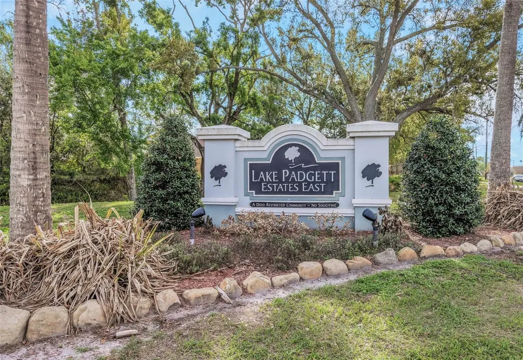 4030 Fieldgreen Place Land O Lakes FL 34639