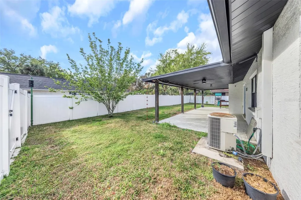 4030 Fieldgreen Place Land O Lakes FL 34639