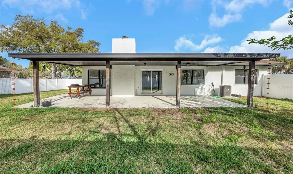 4030 Fieldgreen Place Land O Lakes FL 34639