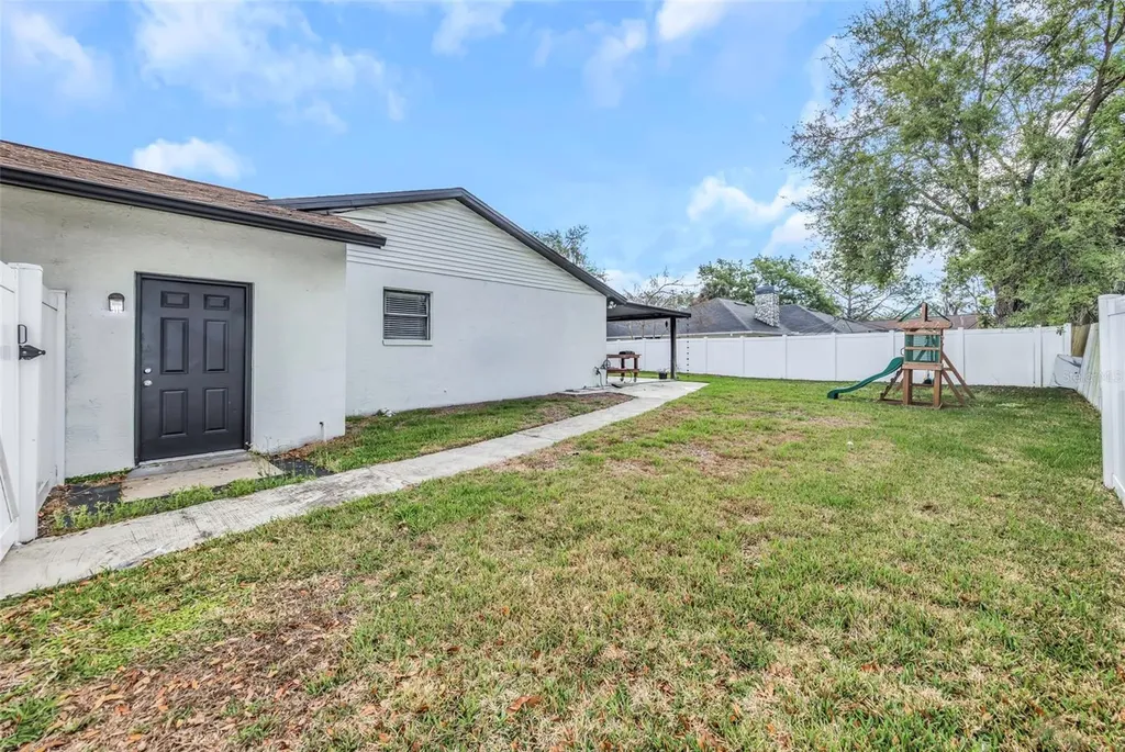 4030 Fieldgreen Place Land O Lakes FL 34639