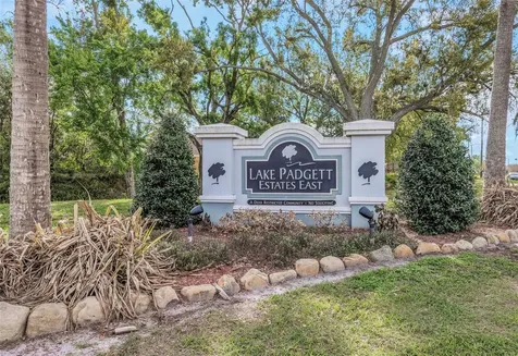 4030 Fieldgreen Place Land O Lakes FL 34639