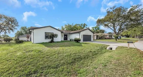 4030 Fieldgreen Place Land O Lakes FL 34639