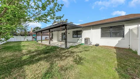 4030 Fieldgreen Place Land O Lakes FL 34639