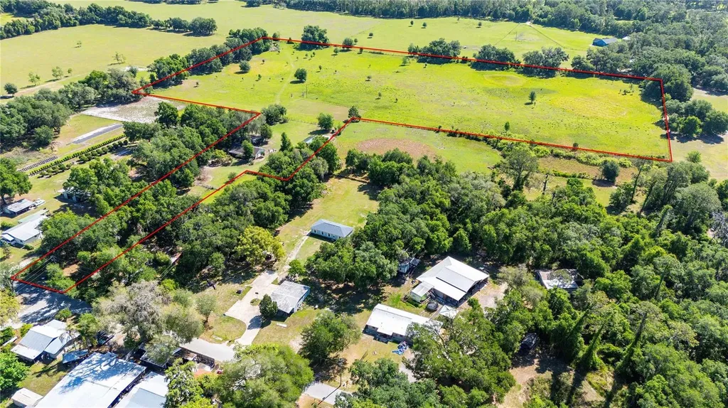 12237 Cr 727 Webster FL 33597