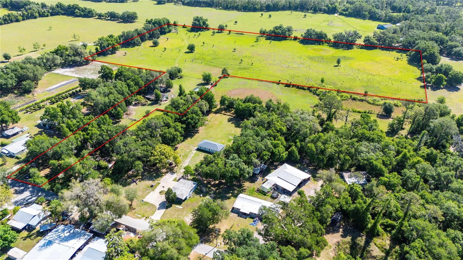 12237 Cr 727 Webster FL 33597