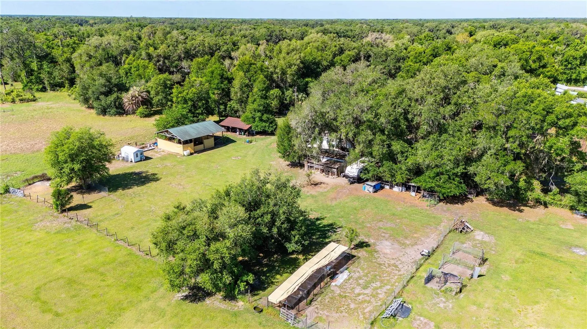 12237 Cr 727 Webster FL 33597