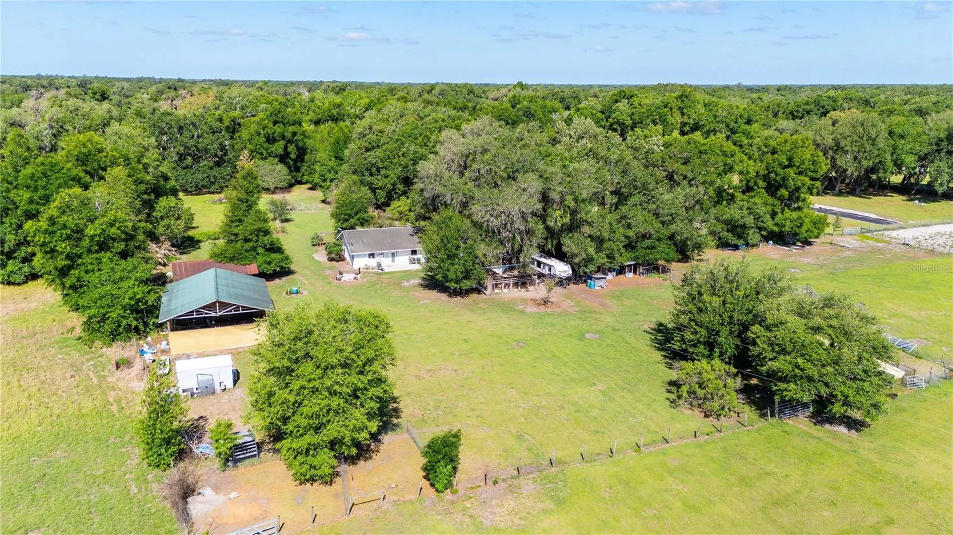 12237 Cr 727 Webster FL 33597