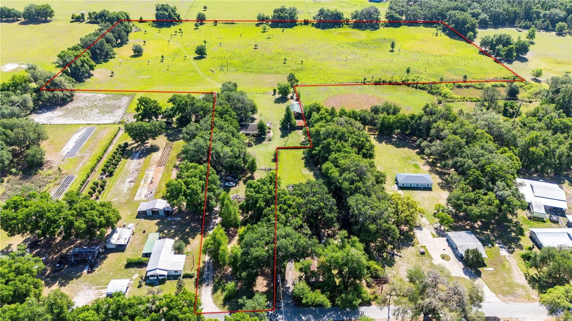 12237 Cr 727 Webster FL 33597