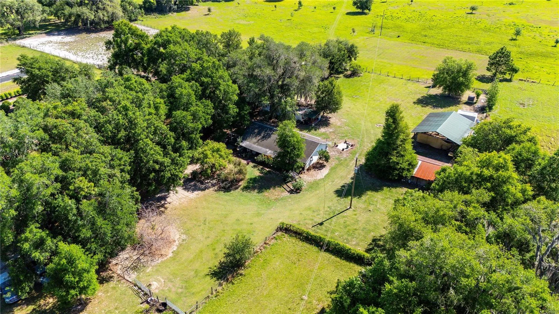 12237 Cr 727 Webster FL 33597