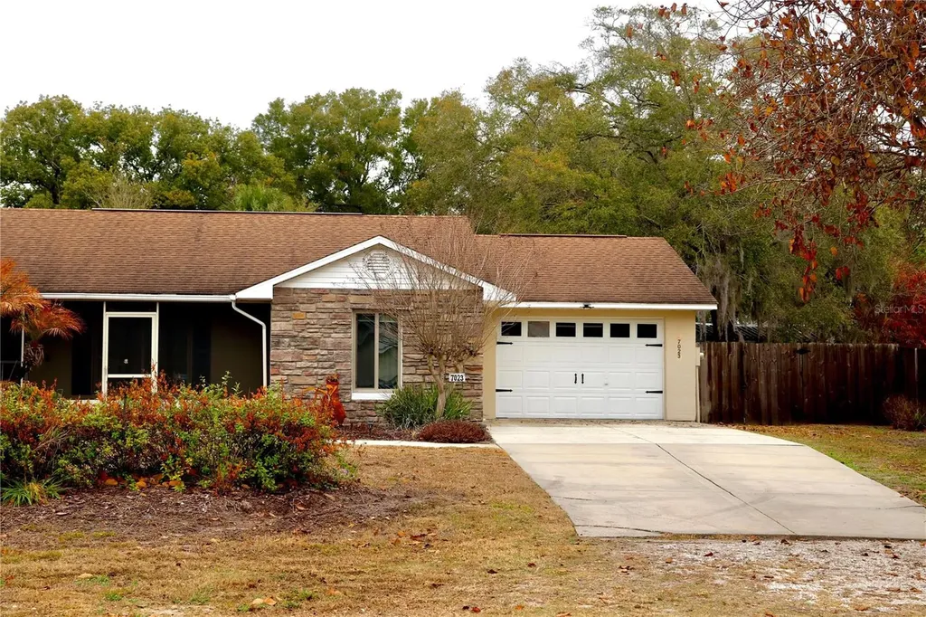 7023 Wright Avenue Mount Dora FL 32757