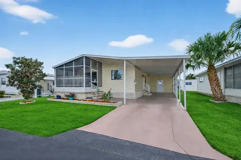 7880 54th Avenue N St Petersburg FL 33709