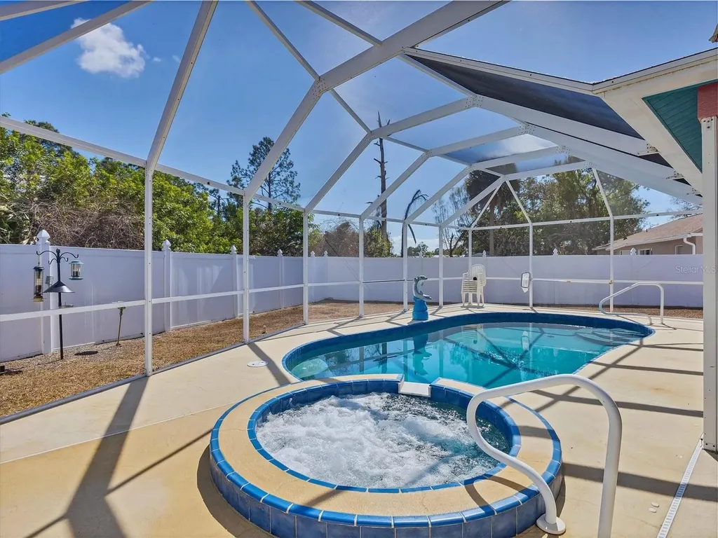 1782 Shevlin Street North Port FL 34286