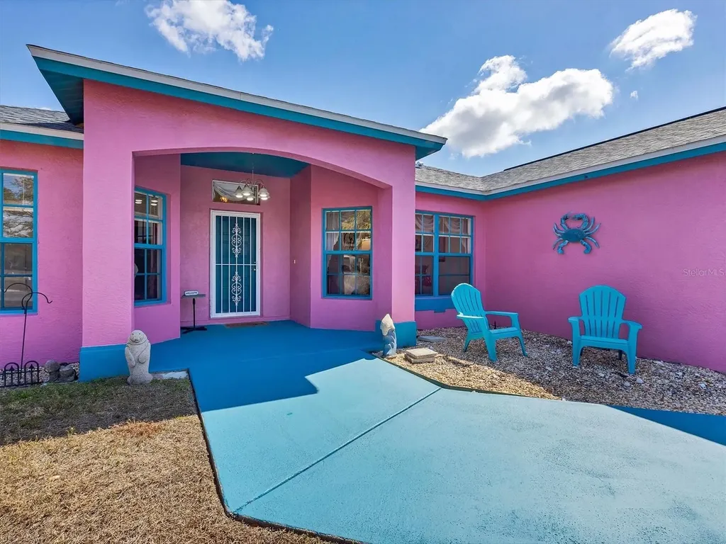 1782 Shevlin Street North Port FL 34286