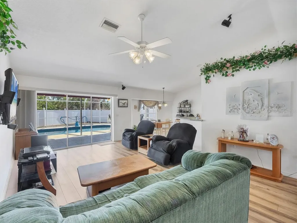 1782 Shevlin Street North Port FL 34286