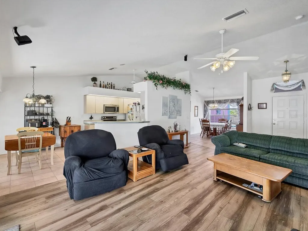 1782 Shevlin Street North Port FL 34286