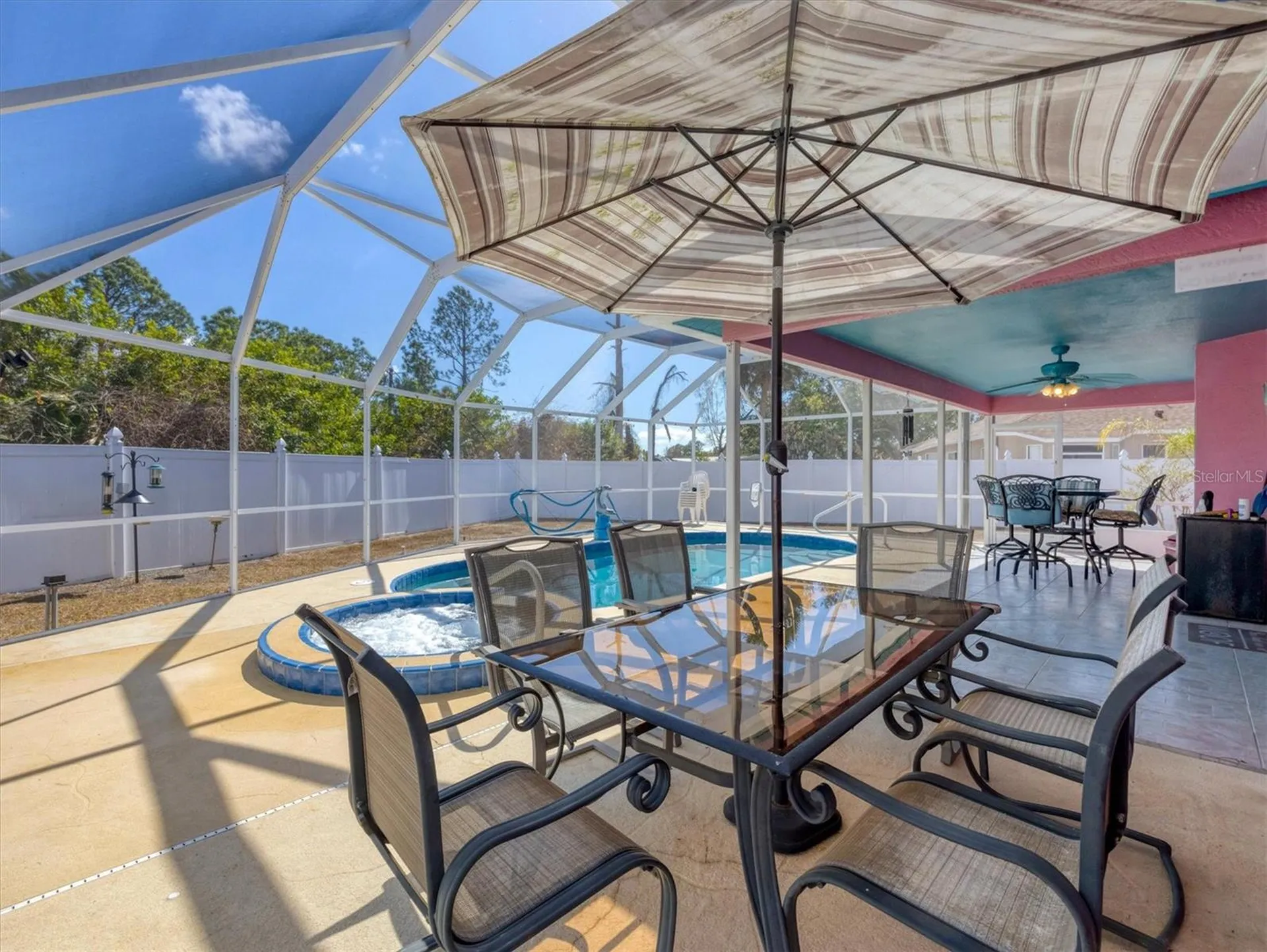 1782 Shevlin Street North Port FL 34286