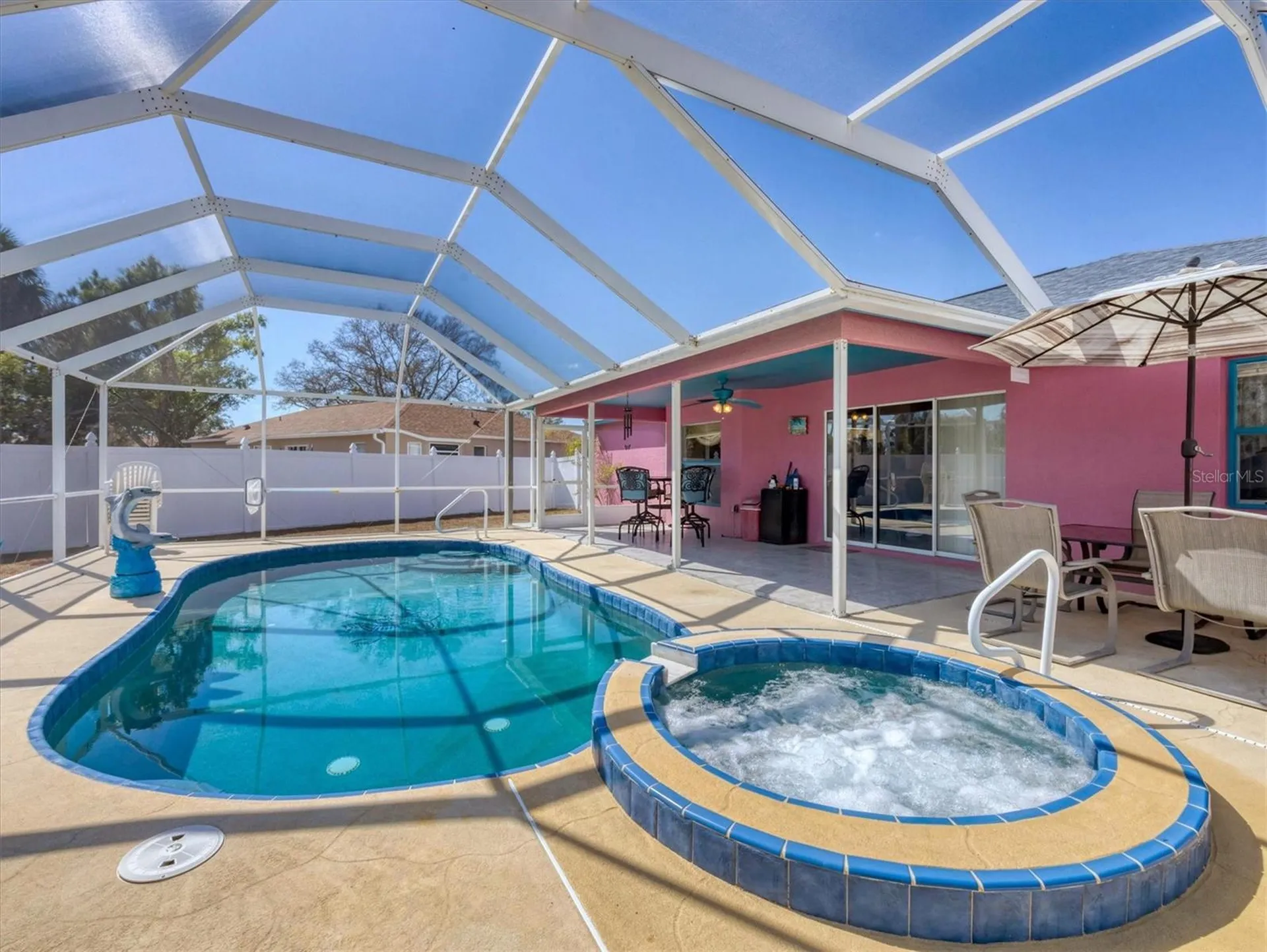 1782 Shevlin Street North Port FL 34286