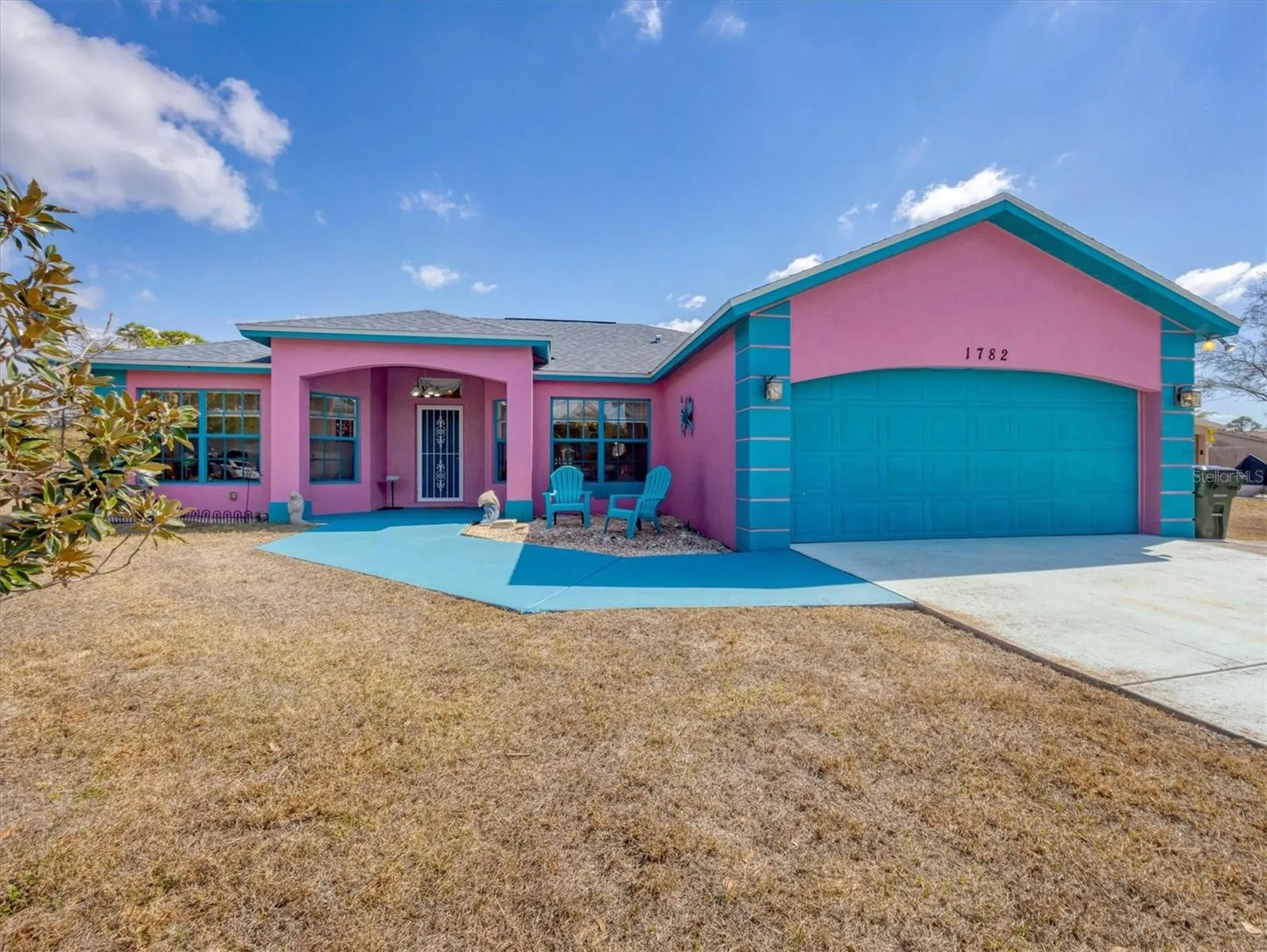 1782 Shevlin Street North Port FL 34286