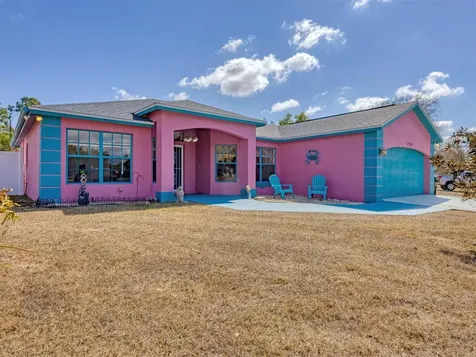 1782 Shevlin Street North Port FL 34286