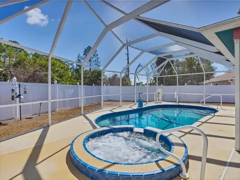 1782 Shevlin Street North Port FL 34286