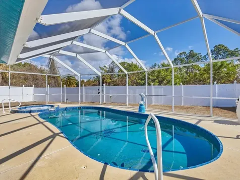1782 Shevlin Street North Port FL 34286