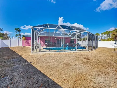 1782 Shevlin Street North Port FL 34286