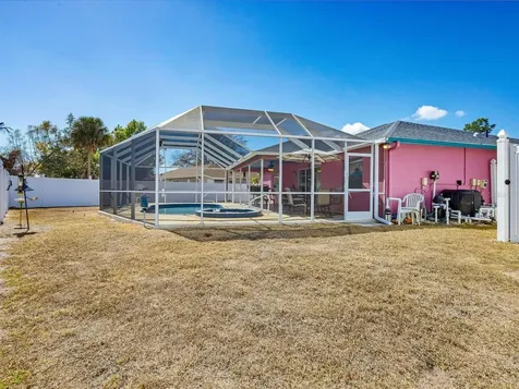 1782 Shevlin Street North Port FL 34286