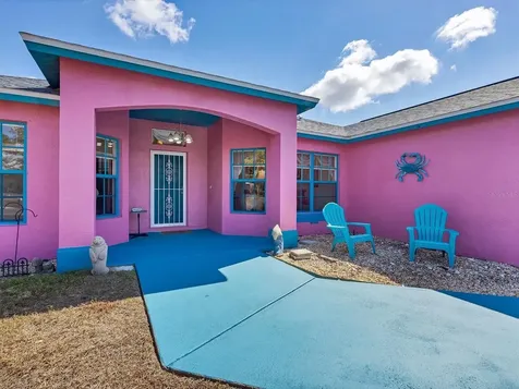 1782 Shevlin Street North Port FL 34286