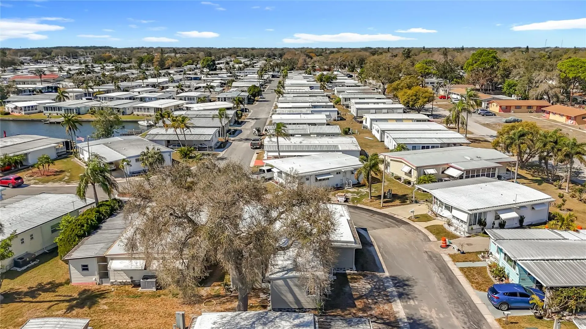 10101 N Lake Drive Largo FL 33773