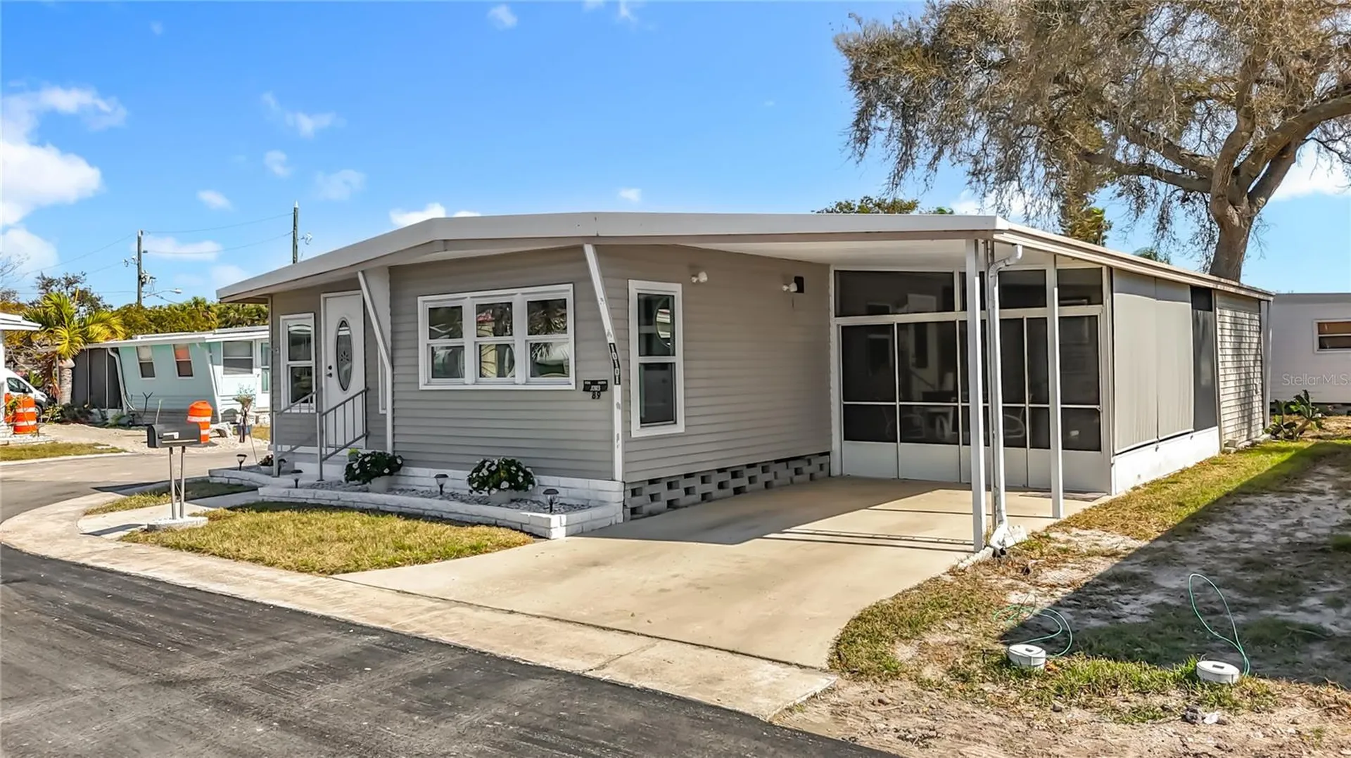 10101 N Lake Drive Largo FL 33773