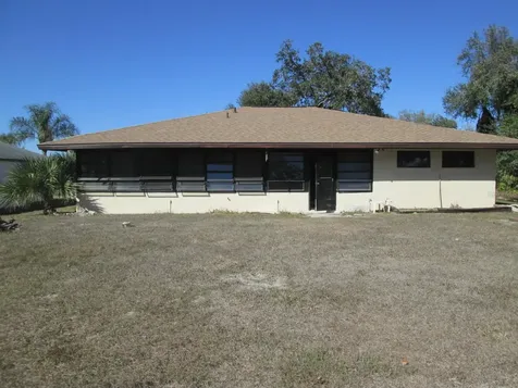 Port Charlotte FL 33948