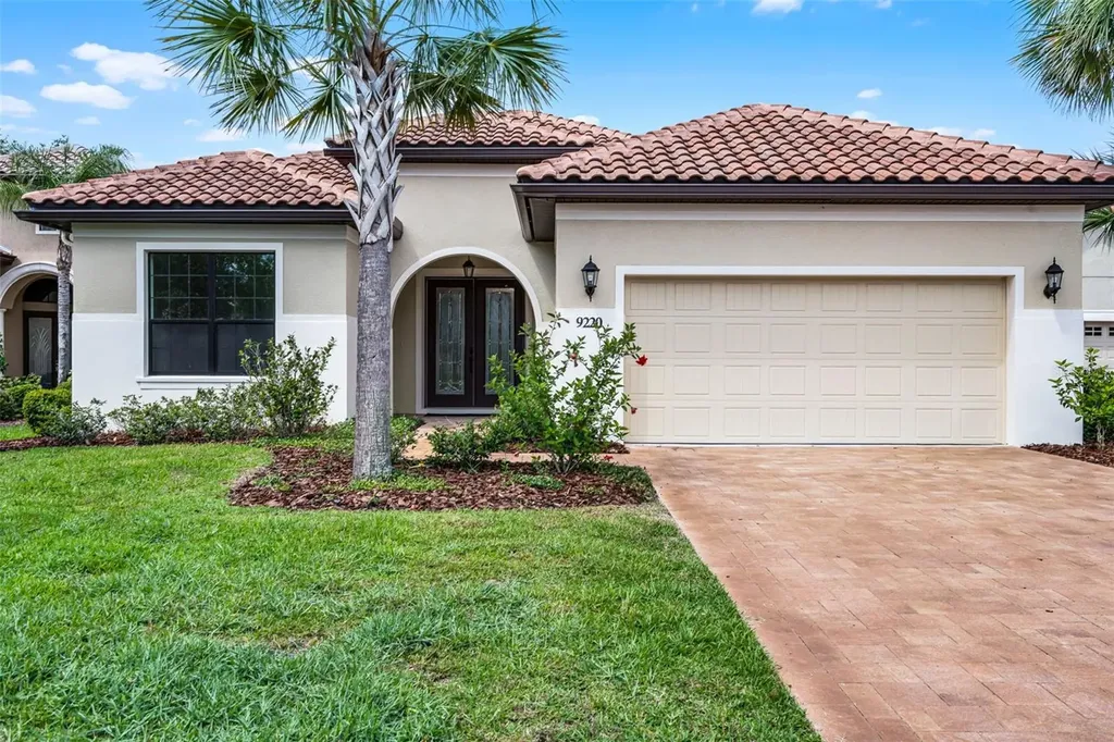 9220 San Jose Boulevard Howey In The Hills FL 34737