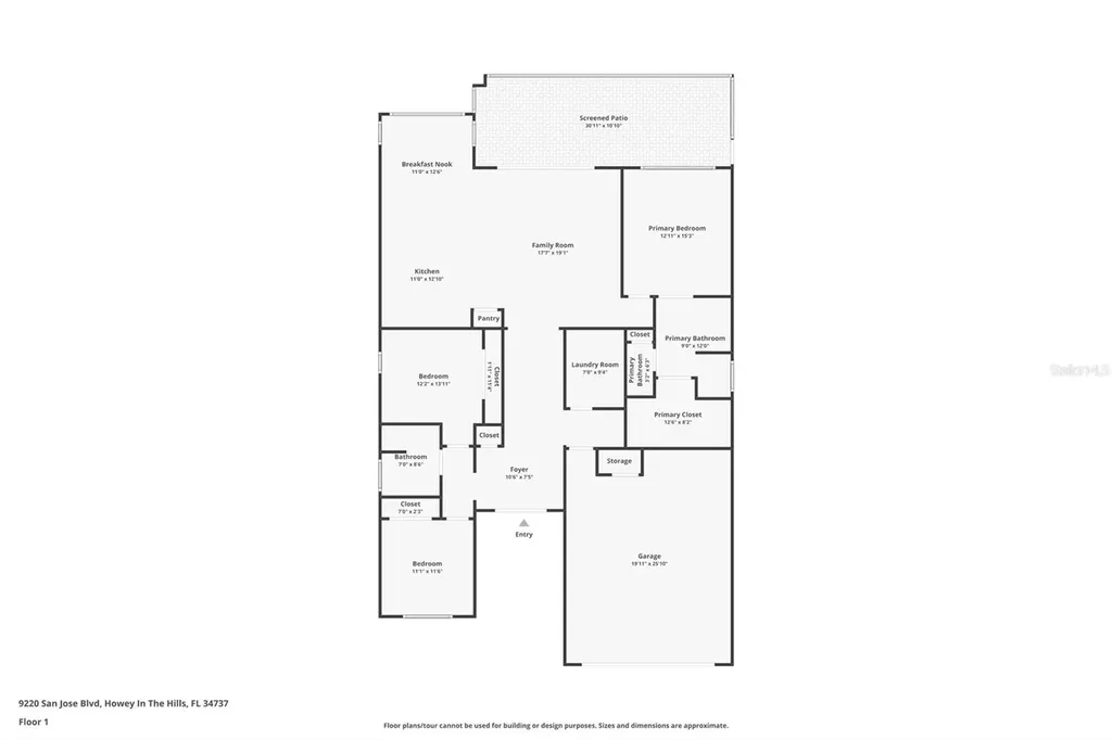 9220 San Jose Boulevard Howey In The Hills FL 34737
