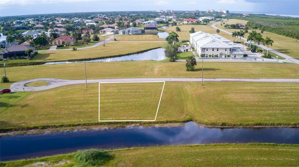 24060 Cherrystone Lane Punta Gorda FL 33955
