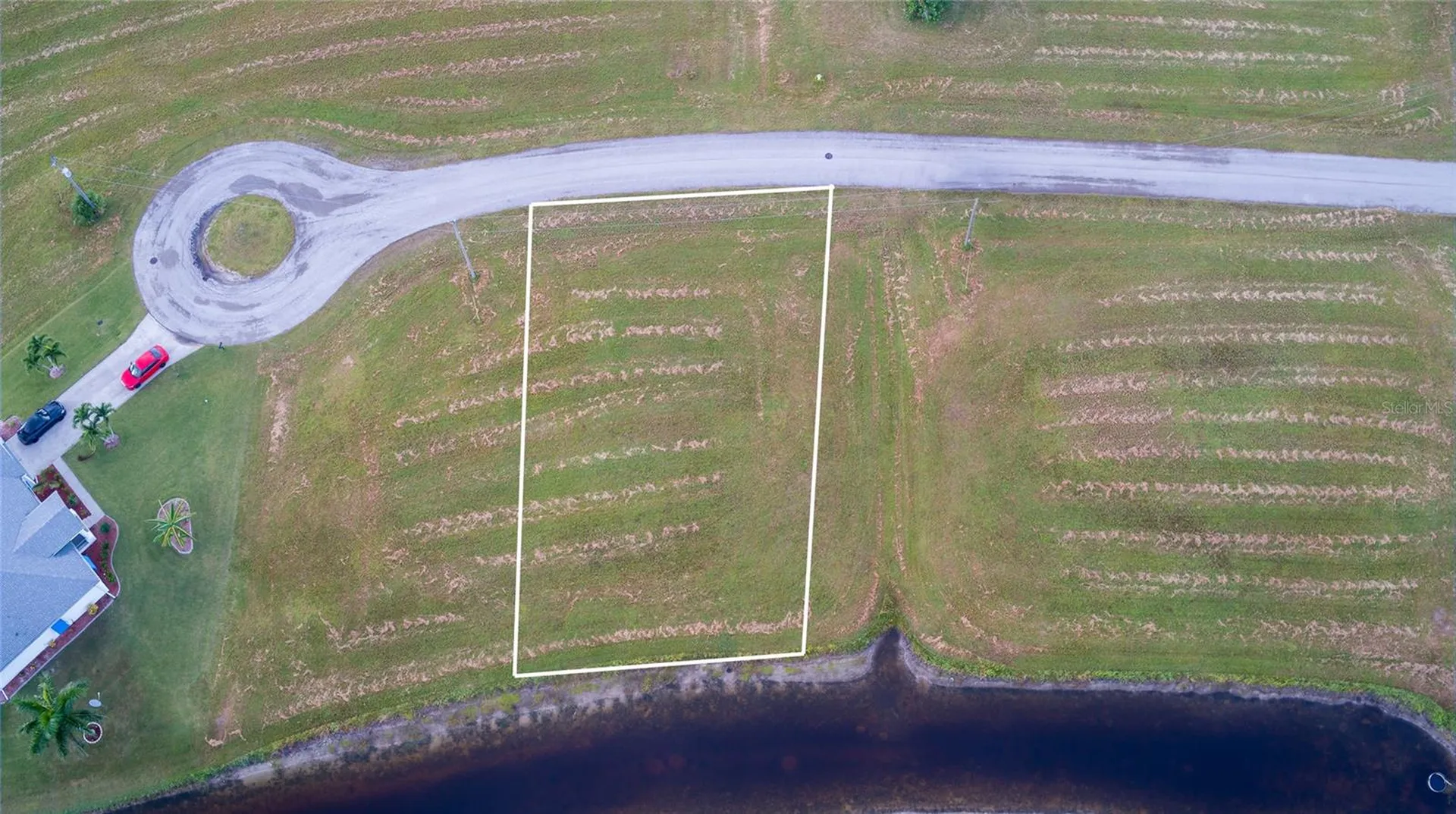 24060 Cherrystone Lane Punta Gorda FL 33955