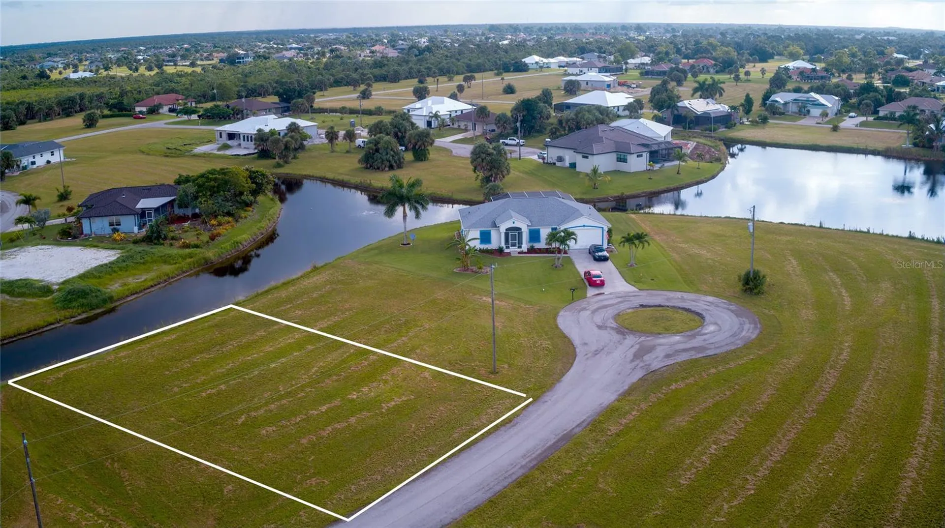 24060 Cherrystone Lane Punta Gorda FL 33955