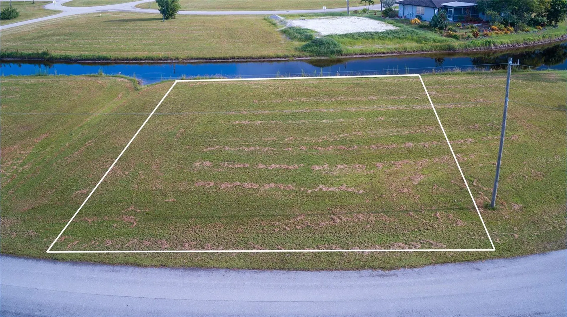 24060 Cherrystone Lane Punta Gorda FL 33955