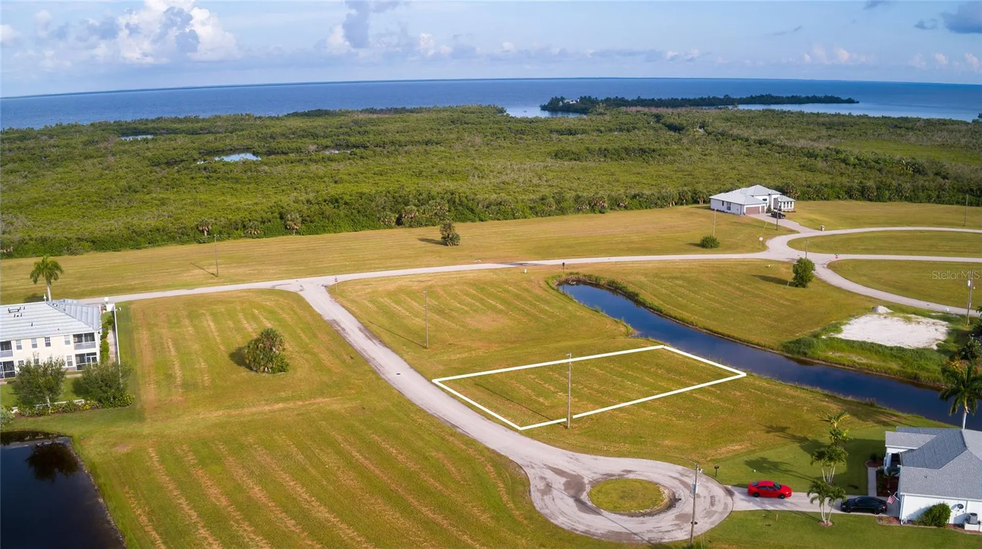 24060 Cherrystone Lane Punta Gorda FL 33955