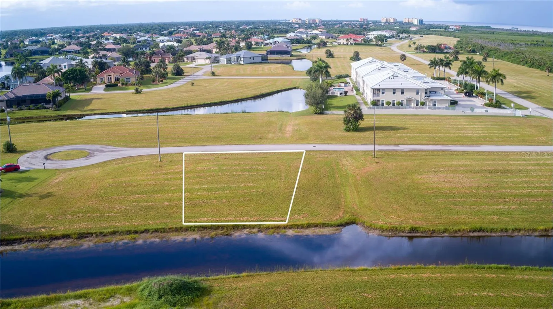 24060 Cherrystone Lane Punta Gorda FL 33955