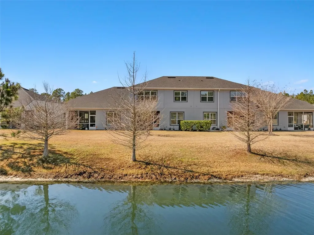 848 Pinewood Drive Ormond Beach FL 32174