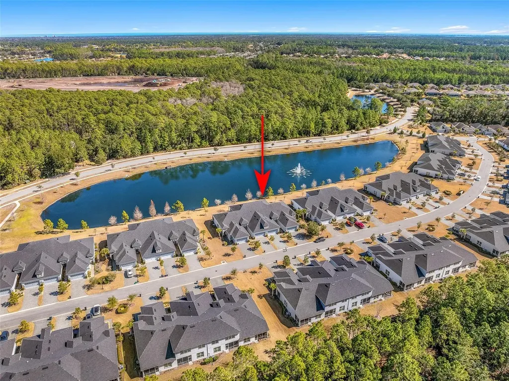848 Pinewood Drive Ormond Beach FL 32174
